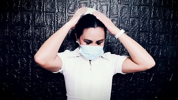 ASMR Gasmask & Medical Obsession