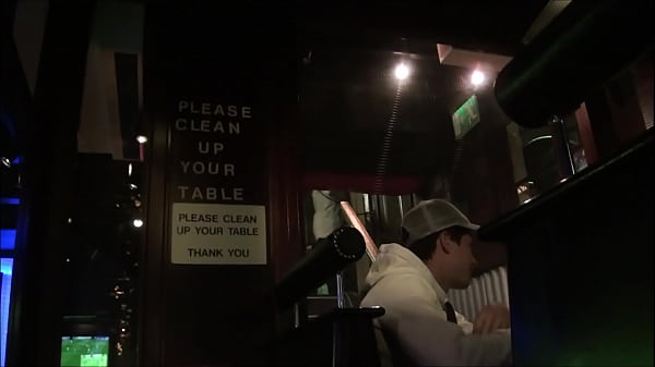 Gyrate Raunchy Exposes Inside Of Grasshopper Coffee Shop In Amsterdam