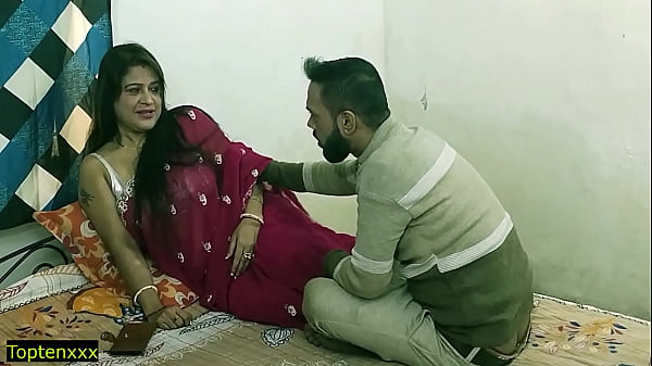 Indian Xxx Sexy Cougar Bhabhi Brutal Sex With NRI Devor! Clear Hindi Audio