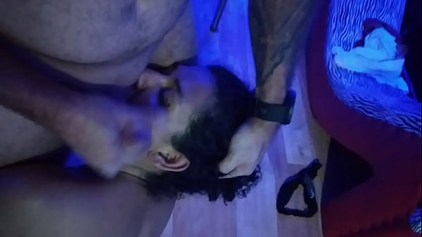 Chupandoselas A Los Dos