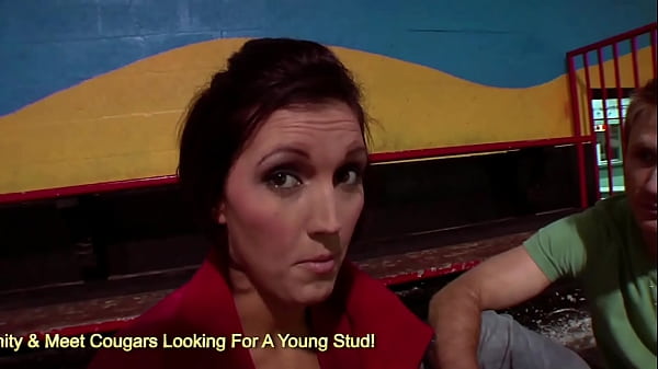 Milf Dylan Ryder Has Her Impeccable Slit Filled Full Of Shaft
