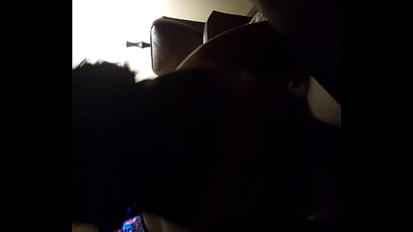 She Gulping That Black Member