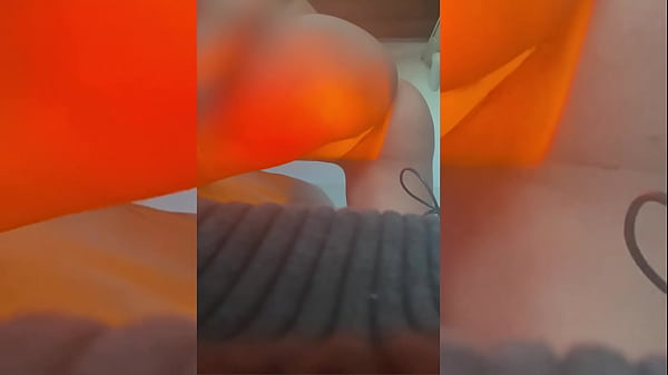 Morena Enteada Linda Cheia De Tesão Dançando De Calcinha