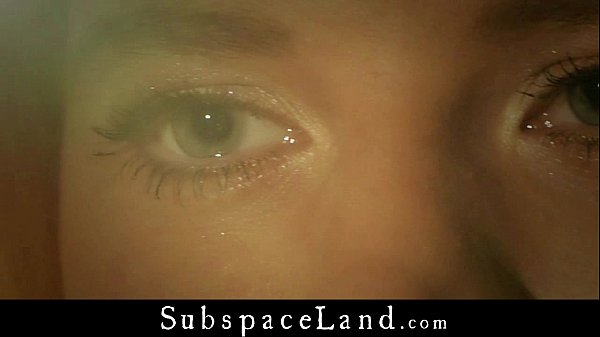 Bdsm Tie-up Slave Control Play Pain From The Sir The Fresh Sub