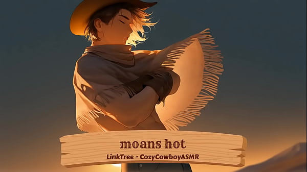 Moans Sexy