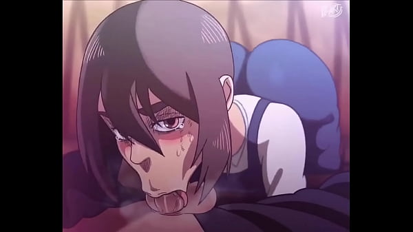 Gabi Braun Hentai Compilation