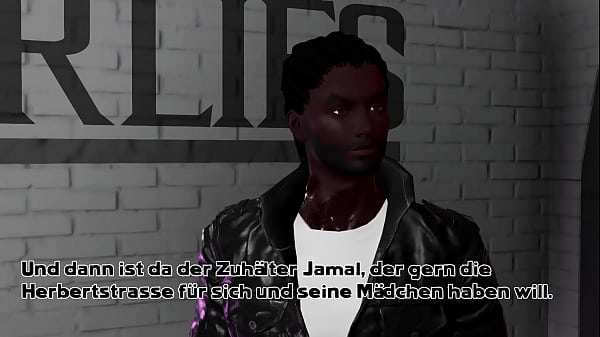 WBP304 - Hamburg Street Life Episode 25