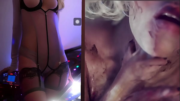 Pinball Kink - Manic Sabrina