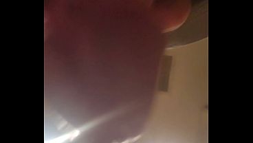 Erupting All Over You