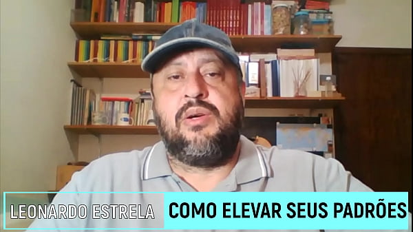 COMO ELEVAR SEUS PADRÕES