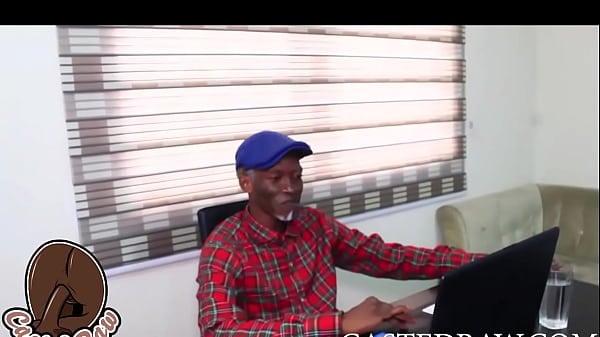 NAIJA Lecturer Pounding His Scorching Ravishing Freshman For Free Marks