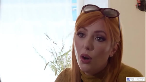 GIRLSWAY It's Your Stepmother On The Phone, But Keep Slurp My Twat! - Lauren Phillips And Alexia Anders