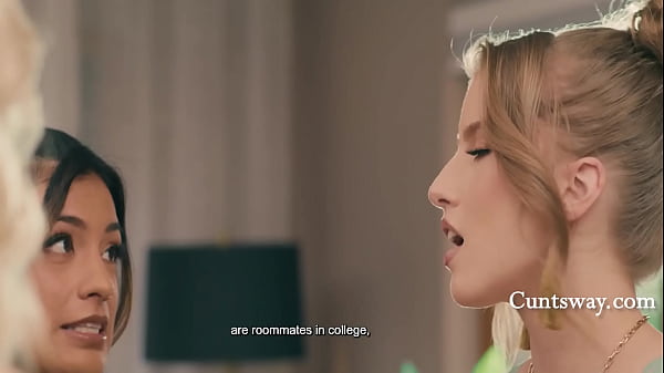 Unclothe For Me If You Need To Be Housemaid Of Honor | CuntsWay