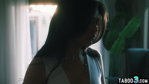 Perv Old Prof Stunning And Forbidden Railing A Petite Asian Barely-legal Lulu Chu