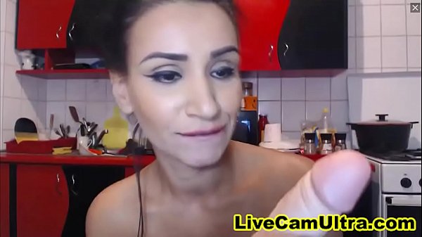 Wife POV Seed Oozing Soaked Snatch