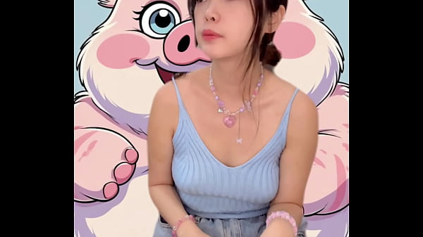 1分鐘介紹 男朋友幻想的不可能做愛地點 - 後園工程儲藏室 Macy Chan 情慾自主實踐者 廣東話AV 港女AV
