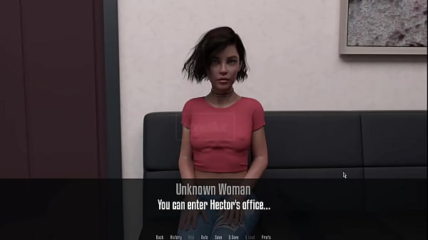 Anita's Internship