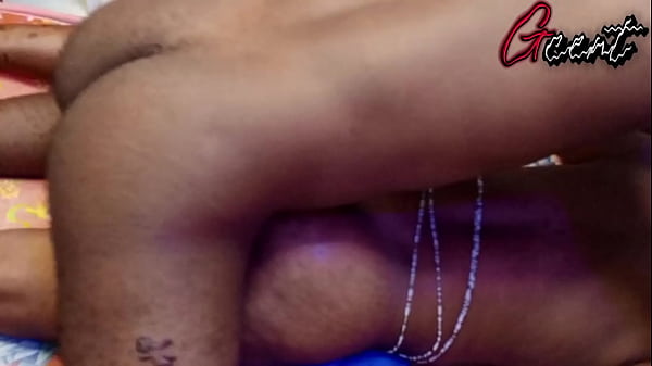 My Pastor's Stepdaughter: Hitting Her From The Back