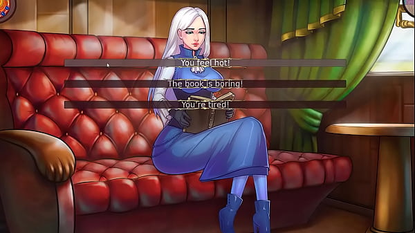 Hentaï Games Harry Potter De Type Patreon Explicit Des Familles
