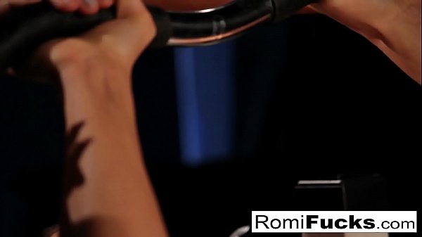 SeXXXploitation Of Romi Rain