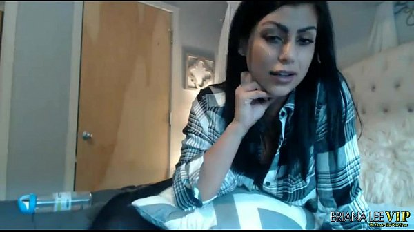 Briana Lee Member Expose October 7th 2015