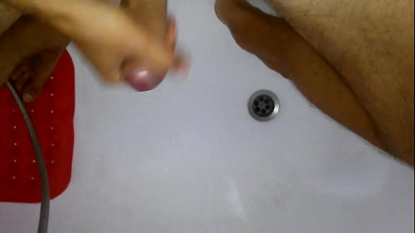 Me Stroking Off Again