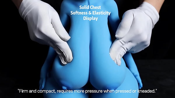 Mini TPE Sex Sweetheart Knocker Comparison