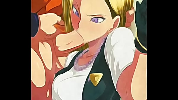 Hentai Android 17