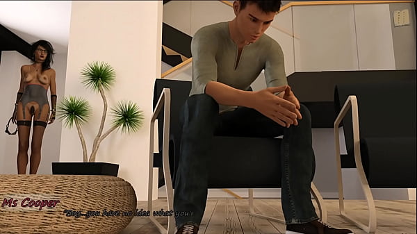 Large City Stimulates 19, Captured Under A Table And Being Stood On