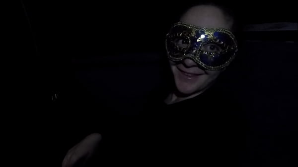 Trailer- Night Striptease By Car