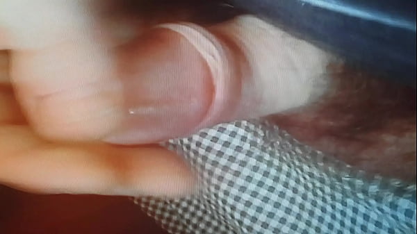 Babe Filming Me Jacking Off With Jizz Shot