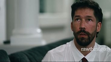 Dude Hate Rams The Dude Who Plowed His Spouse