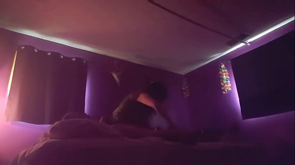 Massage Parlor Hidden Cam Breast Slam / Happy Ending