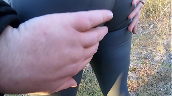 Double Stimulate With MilfyCalla – Episode 34 Of 47 – Fellatio, Doggy & Load Shot On Stockings- Preview