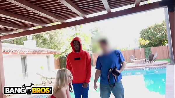 BANGBROS - Behind The Scenes With Tiffany Fox And SlimPoke