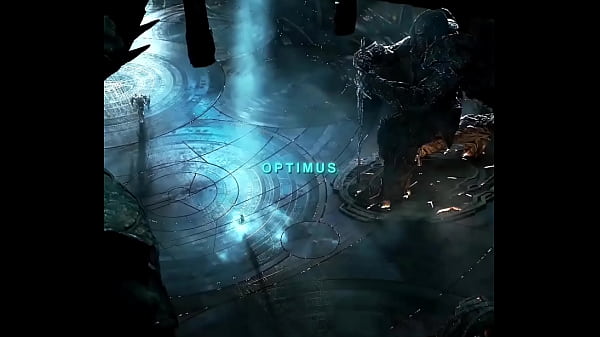 The Optimus Prime Edit