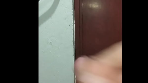 Una Rica Paja En El Trabajo