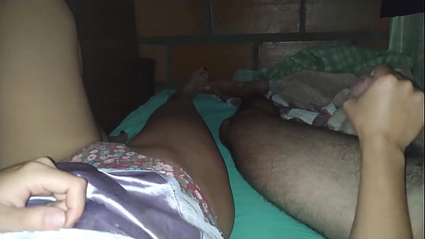 Exnovia Con Babydoll Y Bragas Recibe Polla De Su Amante. Video True Casero