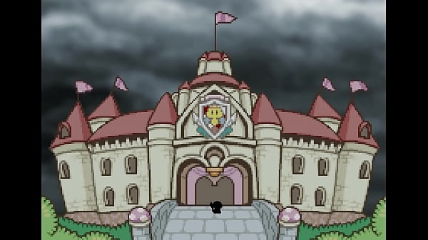 Incredibly Mario Bros Z Episode 8: The Great Doomship Offensive