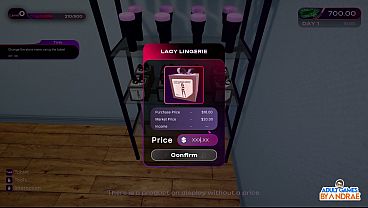 Adore Shop Simulator Gameplay Part 1 – Starting My Own Shop Business