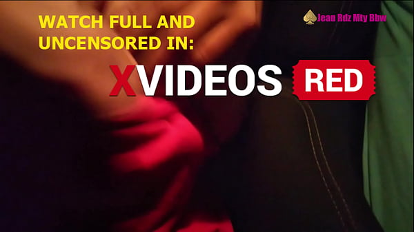 TRAILER Me Exhibo En El Uber Y Termino Cogiendo Con El Conductor En Su Departamento YA DISPONIBLE EN XVIDEOS RED