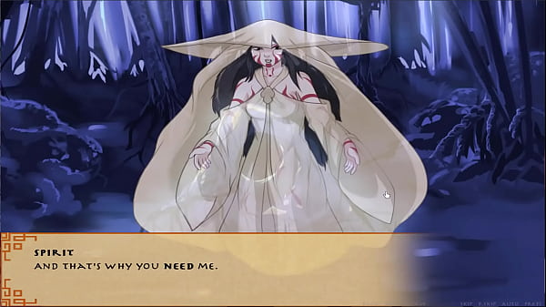 Four Elements Trainer Book 4 Adore Part 13 - REUP