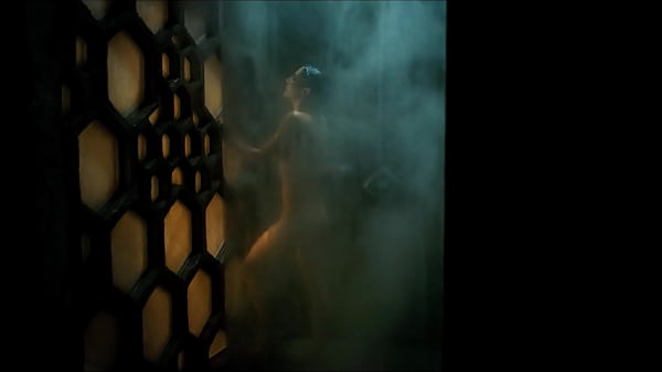 Martha Higareda Exposed Scene 1