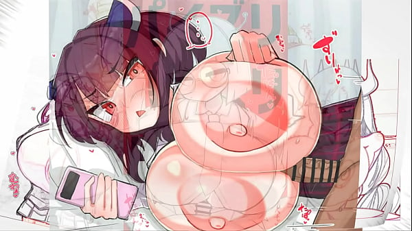 Rule 34 Artist: Sintaro Okabe