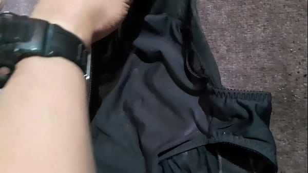 Satin Negro Muy Sucio Cremoso