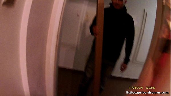 Ram The Postman - LittleCaprice-dreams