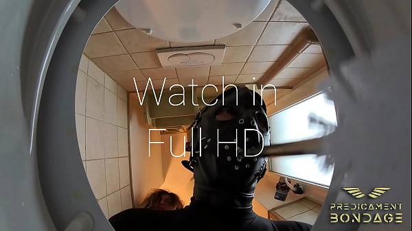 Golden Shower On Toilet Pet POV