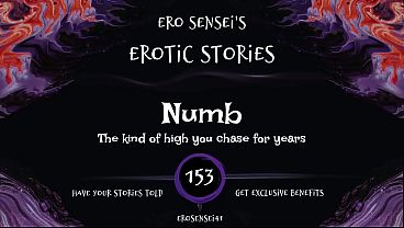 Numb (Seductive Audio For Babes) [ESES153]