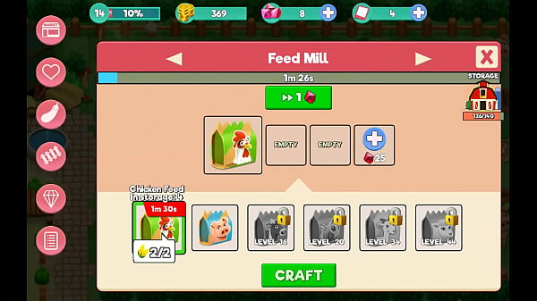Nutaku Backside Farm Hentai Game Part 13