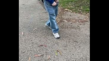 Candid Compilation Of Candid Boys Showing Their Cock In The Street